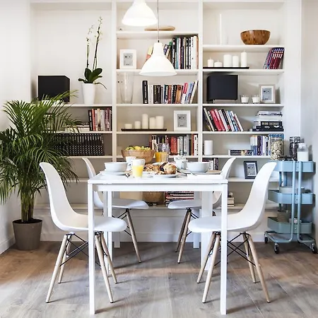 Cien Gæstehus Barcelona