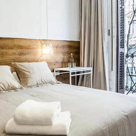 Cien 4* Barcelona
