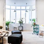 Gæstehus Cien Barcelona
