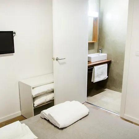 Guest house Cien *