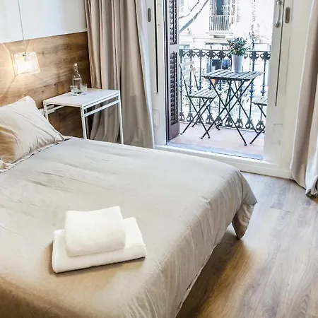 Cien Guest house