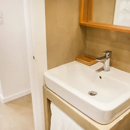 Guest house Cien Barcelona