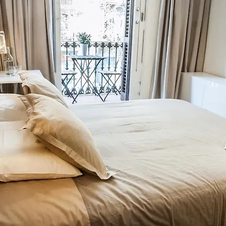 Cien Guest house