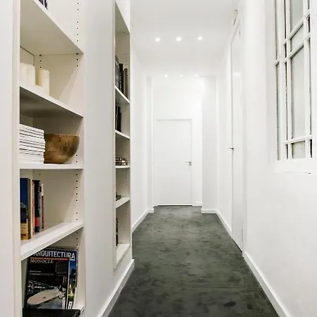 Konukevi Cien Barselona