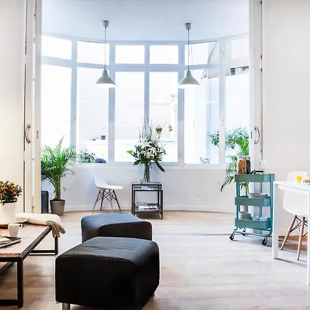 Konukevi Cien Barselona