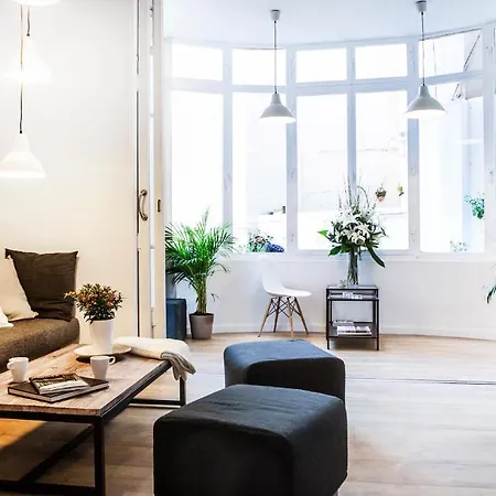 Cien Guest house Barcelona