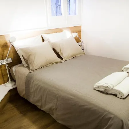 Cien Guest house Barcelona