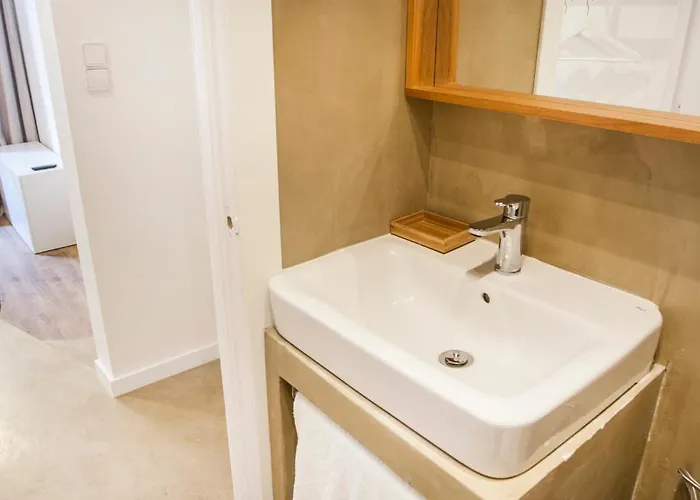 בית הארחה Cien ברצלונה