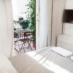 Pensjonat Cien Barcelona